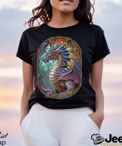 Dragon Shirt