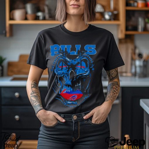 Dragon Skull Buffalo Bills 2023 T Shirt