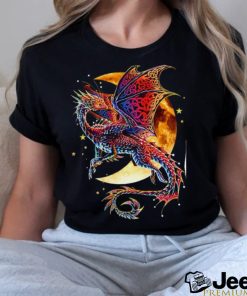 Dragon shirt