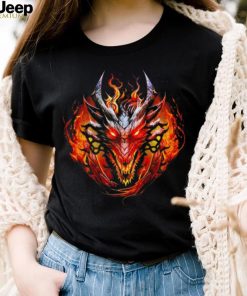 Dragon t shirt