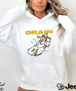 Drain Living Proof Merch Drain Living Proof Tour 2023 Shirt