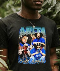 Drake Anita Max Wynn Tee Shirt