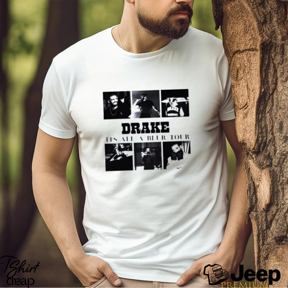 Human Made Dry Alls Graphic T Shirt - Limotees