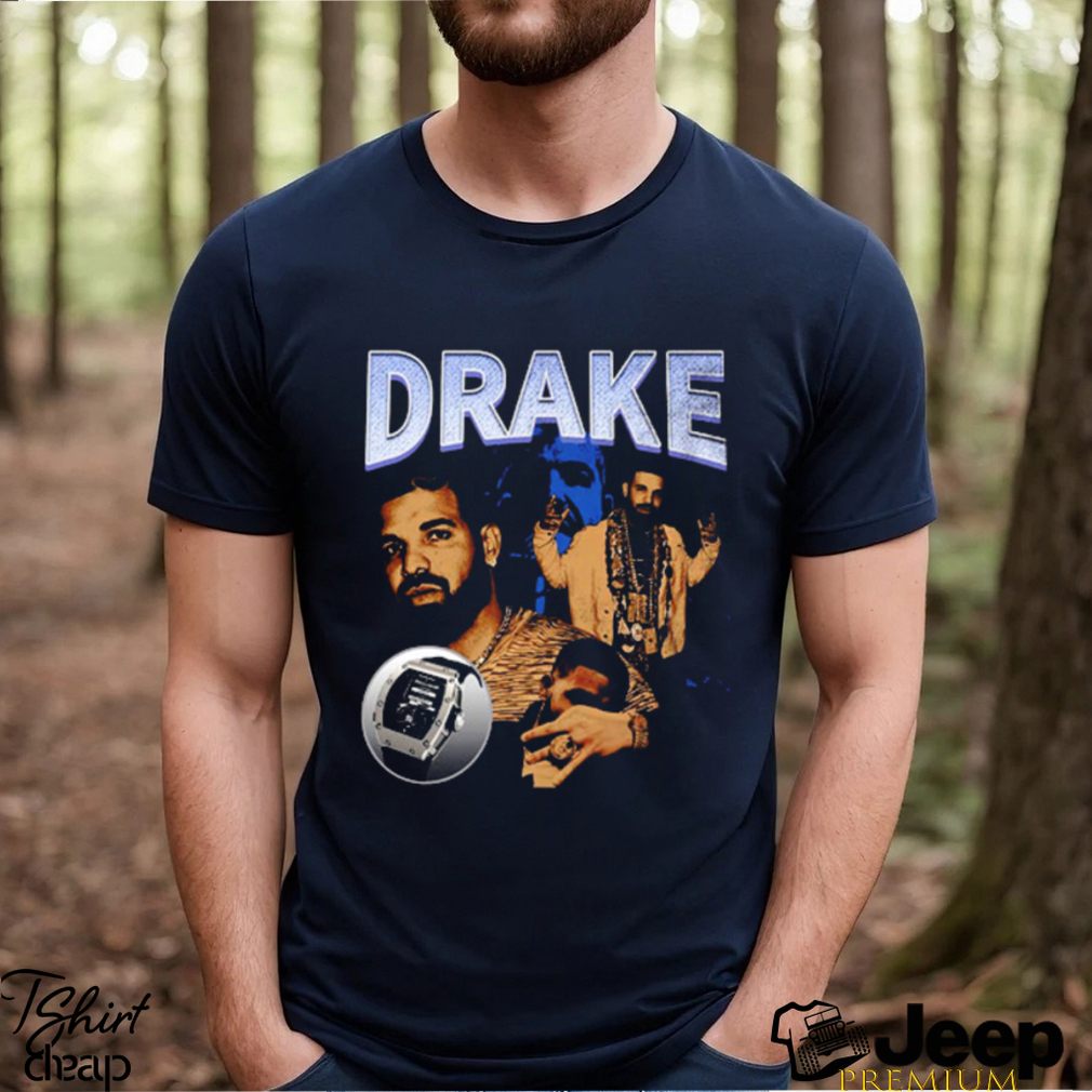 Drake Lover Boy Hip Hop Legends Shirt, Drake Merchandise Merch