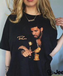 Drake Vintage Shirt