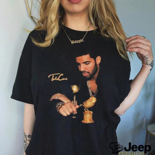 Drake Vintage Shirt