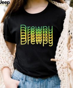 Drewpy Drew Martin shirt