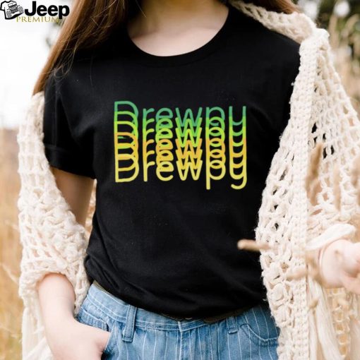 Drewpy Drew Martin shirt