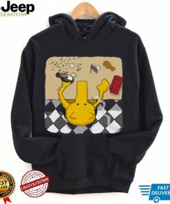 Drink Soda Art Quasimoto shirt