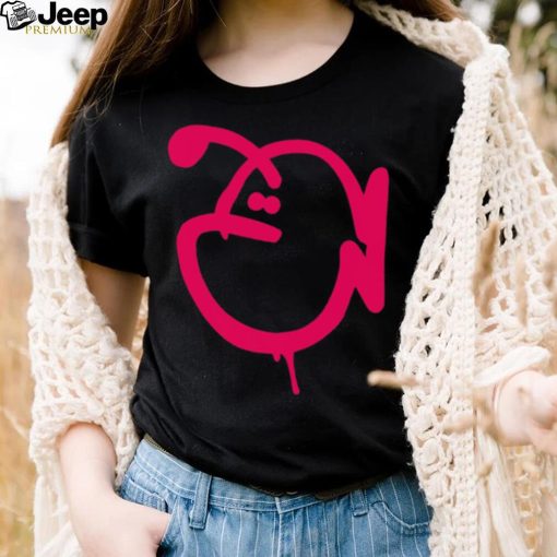 Drippy Fish art shirt