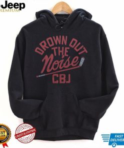 Drown Out The Noise CBJ Shirt