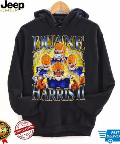 Duane Harris II vintage shirt