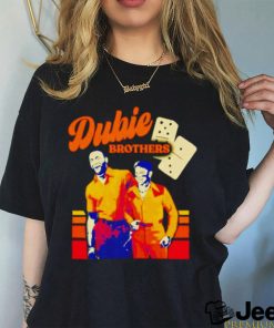 Dubie Brothers Houston Astros Shirt