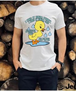 Ducko shirt