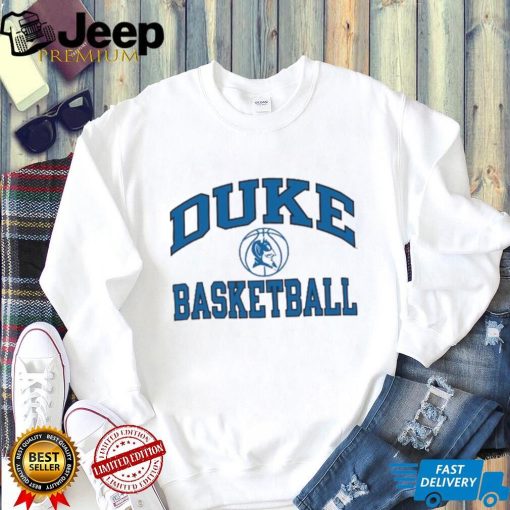 Duke Blue Devils Champion Basketball Icon T Shirts