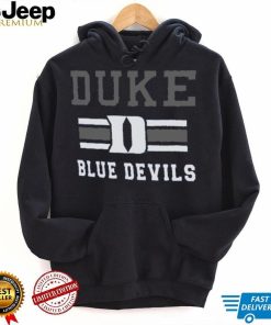 Duke Blue Devils Colosseum Audrey Washed Pullover Shirt