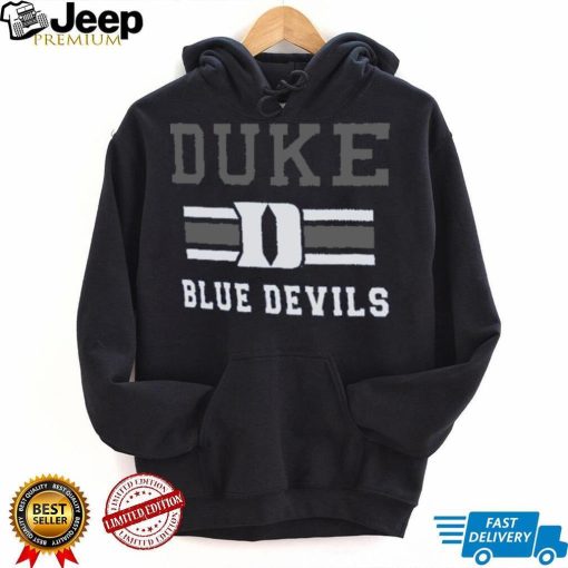 Duke Blue Devils Colosseum Audrey Washed Pullover Shirt