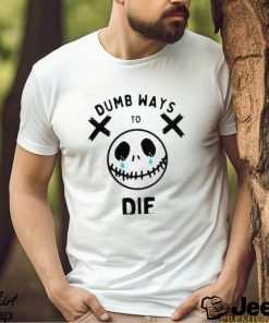 Dumb Ways To Die Crying Essential Shirt