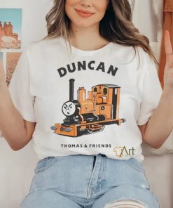 Duncan Thomas And Friends Shirt