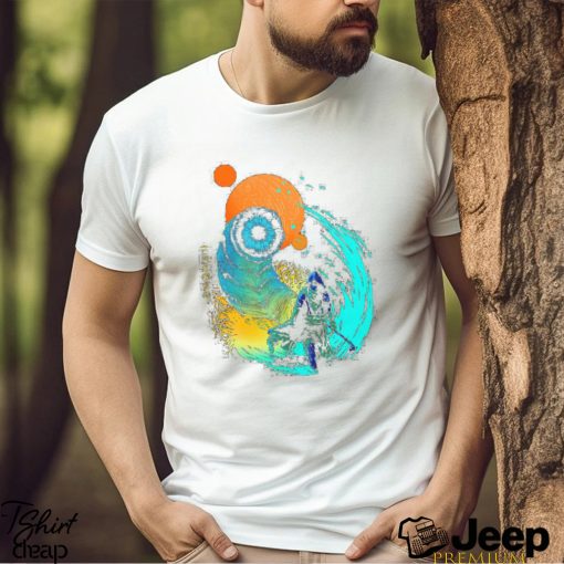 Dune Fremen cartoon shirt