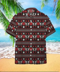 Dungeons And Dragons Hawaiian Shirt Dd Vintage Hawaiian Shirt