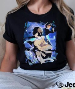 Duo Of Darkness Shirt