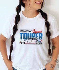 E36 British Tourer T Shirt