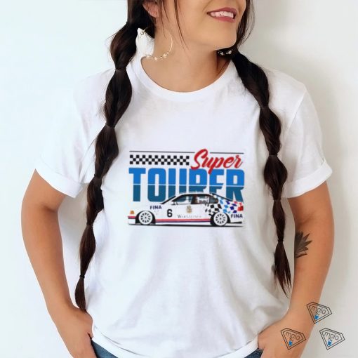 E36 British Tourer T Shirt