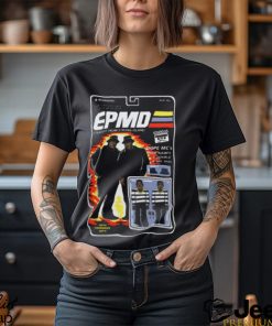 EPMD Real American Heroes Shirt