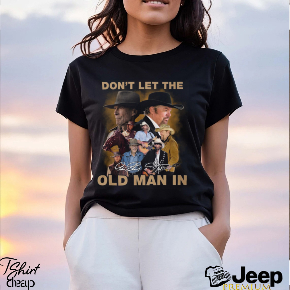 Woman Almighty' Men's Premium T-Shirt