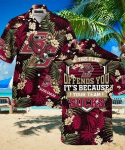 Eagles Hawaiian Shirt