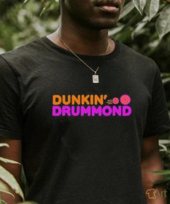 Earp Division Expo Dunkin’ Drummond Shirt