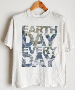 Earth Day Every Day Unisex Sweatshirt