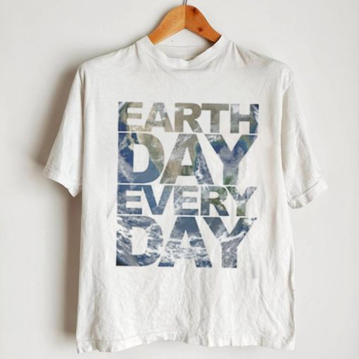 Earth Day Every Day Unisex Sweatshirt