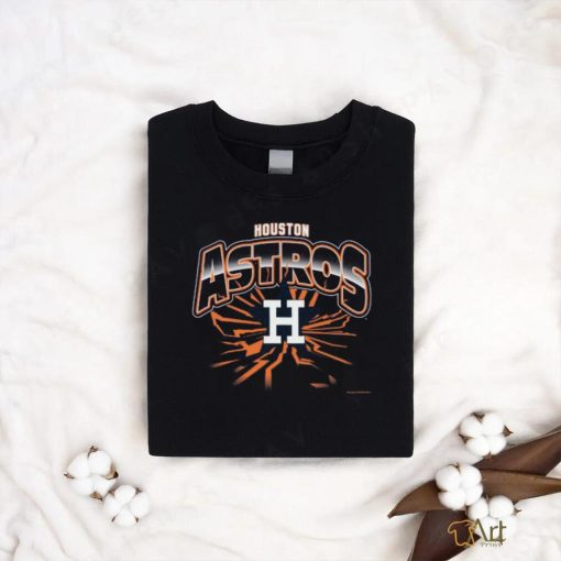 Earthquake Tee Houston Astros Shirt