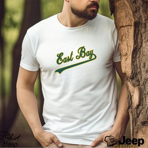 East Bay shirt