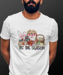 Easter Day Wrestling T Shirt Tis The Season Wrestling Lover