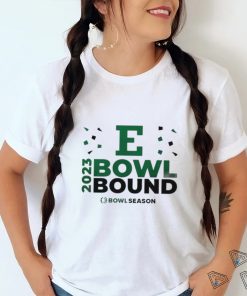 Eastern Michigan Eagles 2023 Bowl Bound Bowl Season shirt