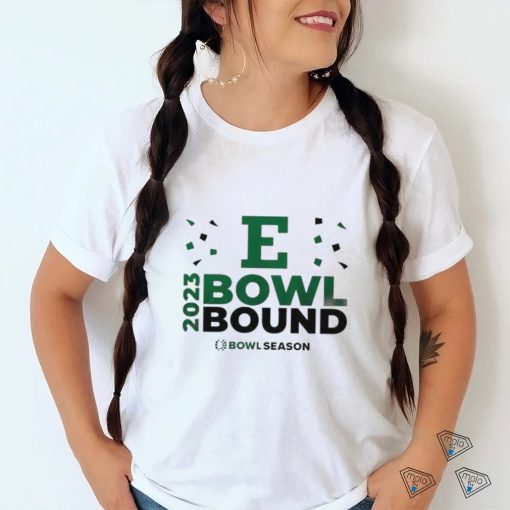 Eastern Michigan Eagles 2023 Bowl Bound Bowl Season shirt