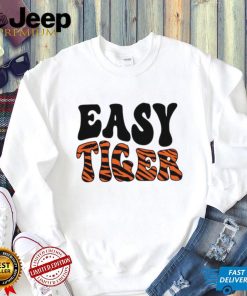 Easy Tiger Cincinnati Reds Shirt