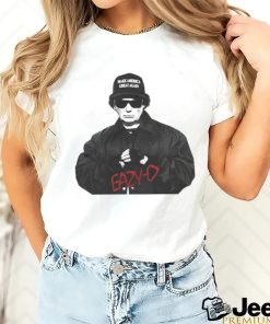 Eazy D Make America Great Shirt