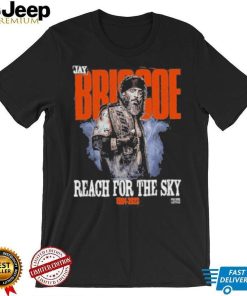 Eddie Kingston Jay Briscoe Shirt