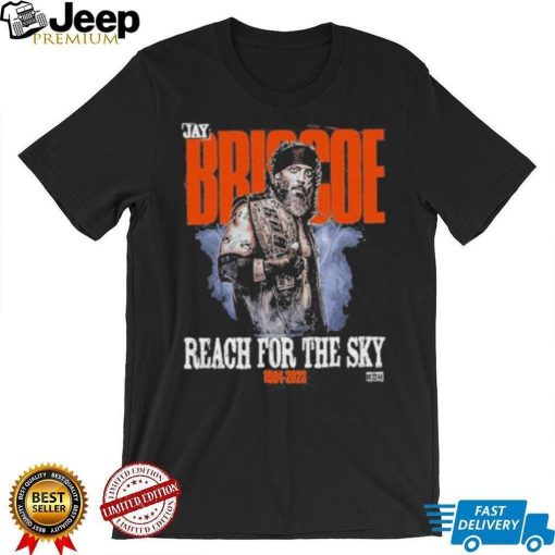 Eddie Kingston Jay Briscoe Shirt