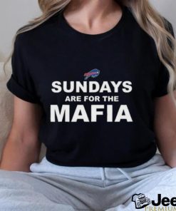 Eddie Mayerik Sundays Are The Maria 2023 Shirt