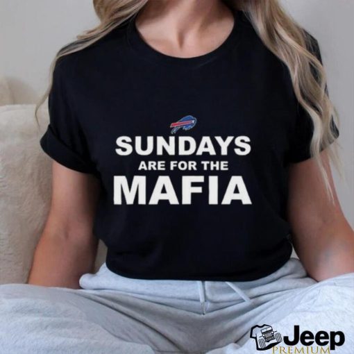 Eddie Mayerik Sundays Are The Maria 2023 Shirt