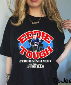 Eddie Tough Tee shirt