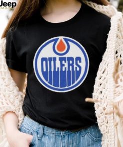 Edmonton Oilers Legend Champion Shirt