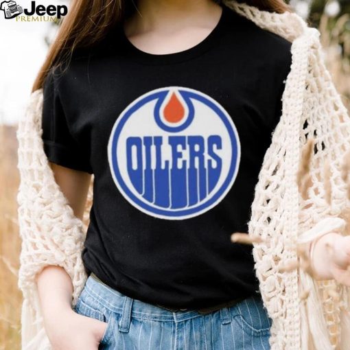 Edmonton Oilers Legend Champion Shirt