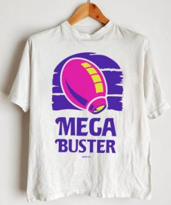 Efextex mega buster shirt