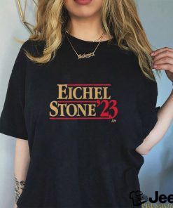 Eichel Stone '23 Shirt